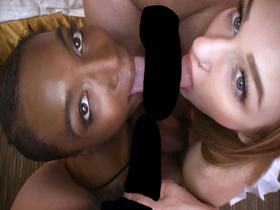 漆黒の美女7人　腰振りエロエグすぎる濃厚交尾300分　サンプル画像05